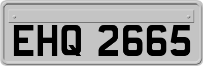 EHQ2665