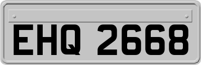 EHQ2668
