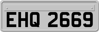 EHQ2669