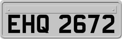 EHQ2672
