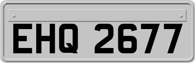 EHQ2677