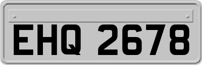 EHQ2678
