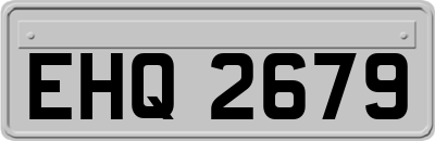 EHQ2679