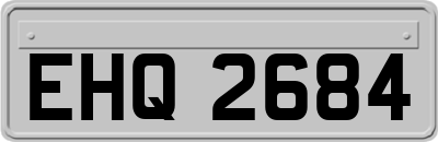 EHQ2684