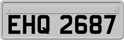 EHQ2687