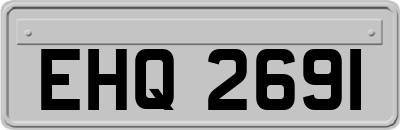 EHQ2691