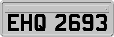 EHQ2693