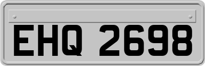 EHQ2698