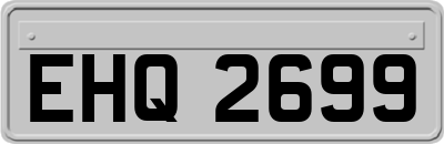 EHQ2699