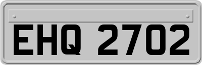 EHQ2702