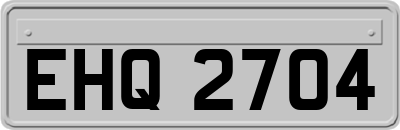 EHQ2704