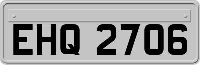 EHQ2706