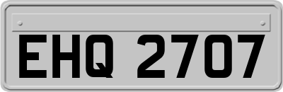 EHQ2707