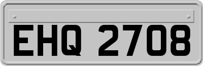 EHQ2708
