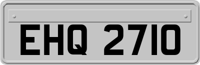 EHQ2710