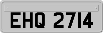EHQ2714