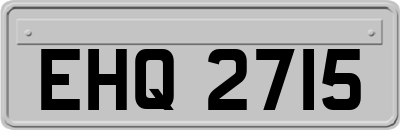 EHQ2715