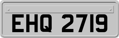 EHQ2719