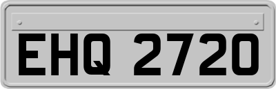 EHQ2720