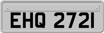 EHQ2721