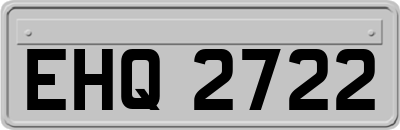 EHQ2722