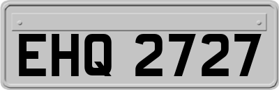 EHQ2727