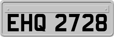 EHQ2728
