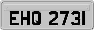EHQ2731