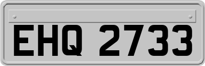 EHQ2733