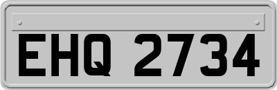EHQ2734