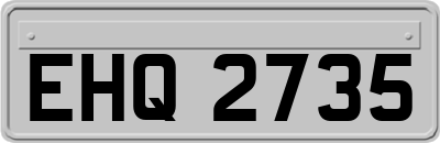 EHQ2735