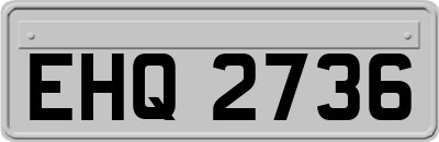 EHQ2736