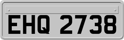 EHQ2738