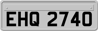EHQ2740