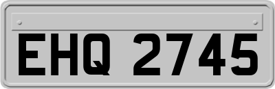 EHQ2745