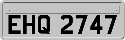 EHQ2747