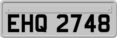 EHQ2748