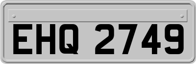 EHQ2749