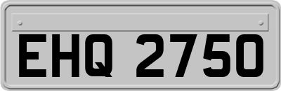 EHQ2750