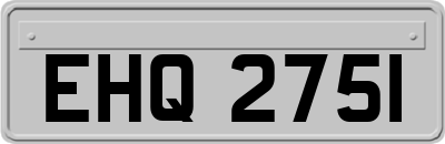 EHQ2751