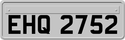 EHQ2752