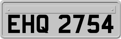 EHQ2754