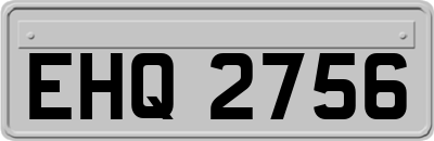 EHQ2756
