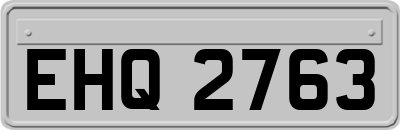 EHQ2763