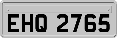 EHQ2765