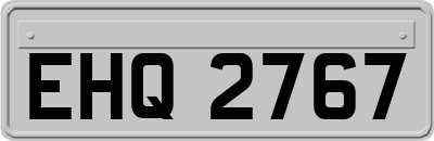 EHQ2767