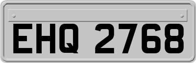 EHQ2768