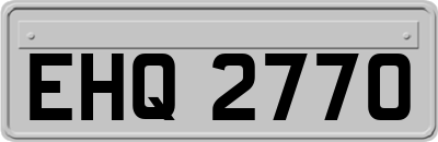 EHQ2770