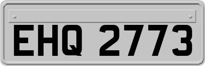 EHQ2773