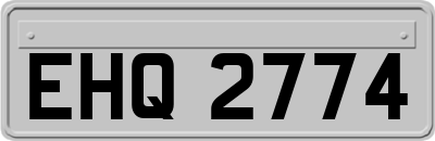 EHQ2774